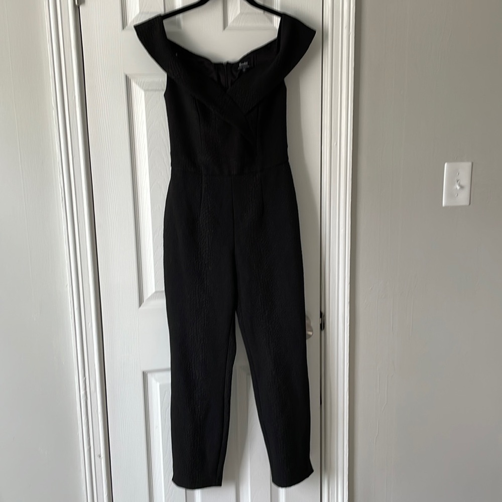 NWOT Bardot romper